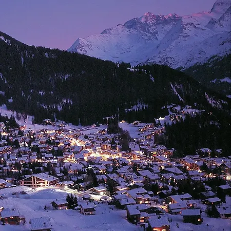 Bed & Breakfast Verbier B&B Verbier