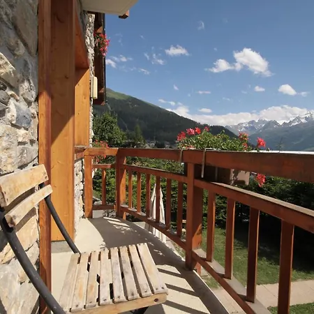 Verbier B&B Verbier